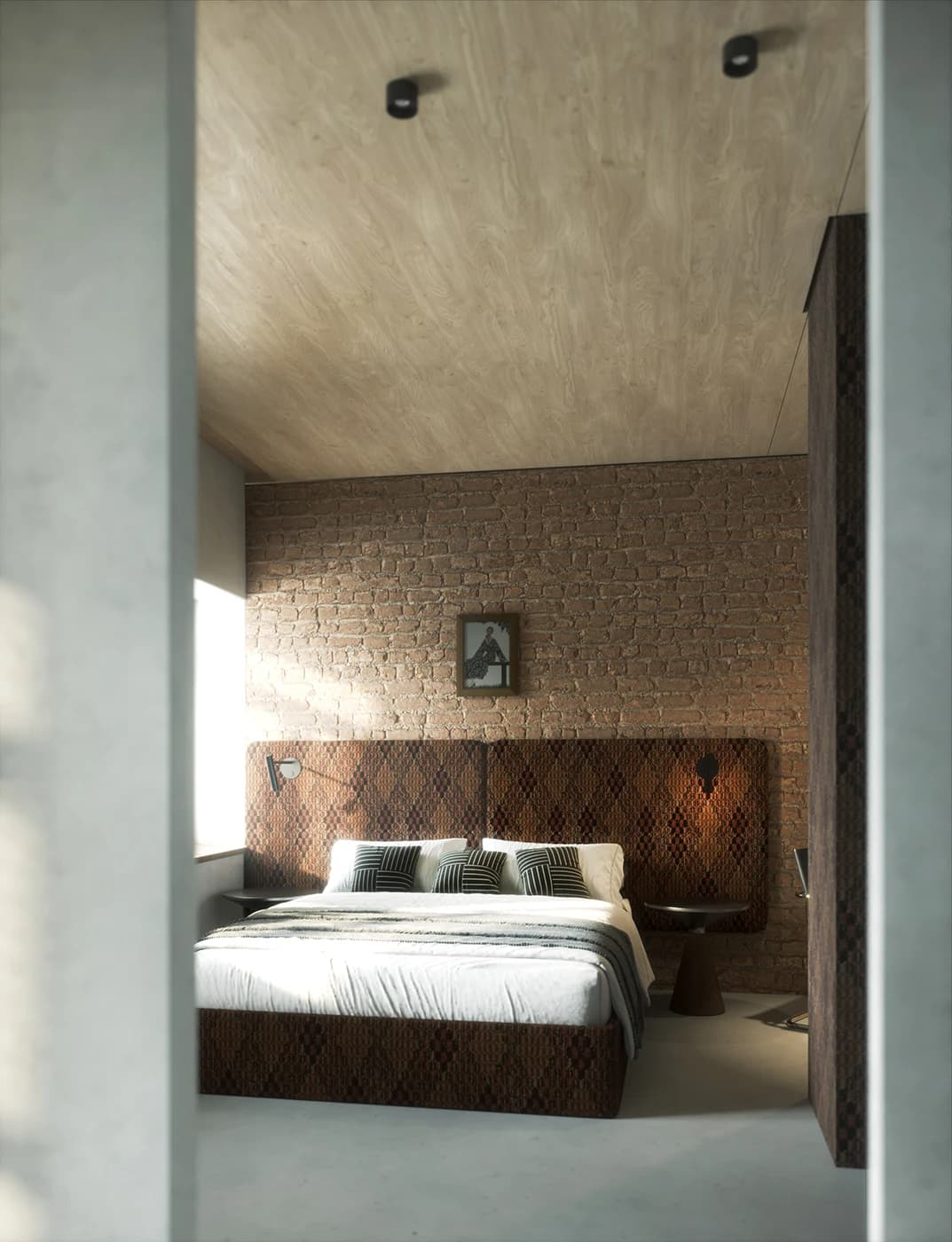 Hotelzimmer Siegelgasse, Großenhain